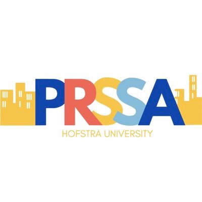 The official Twitter of the Public Relations Student Society of America chapter at Hofstra University.