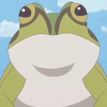 frog man pen spin / since jan 28 2020 / WC22 / PSO22 Wipers 🥈
