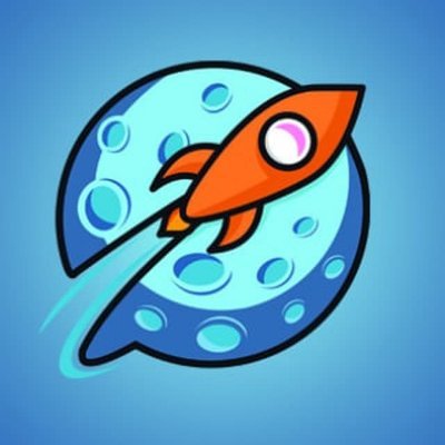 Moarbsc's profile picture. The BSC irony project meant to raise awareness on all the scam projects going on in the defi space.