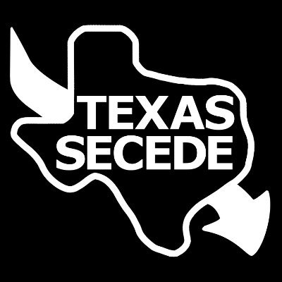 Texans for the Independence of Texas. #TEXIT 
https://t.co/As8NGiOgbz
The Republic of Texas is making a comeback!