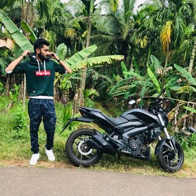 RANJITHR5's profile picture. Indian🇮🇳♥️