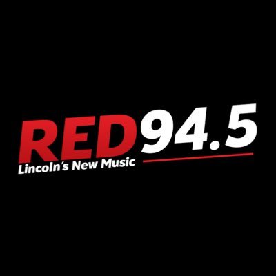 Lincoln's NEW Music 🔥 NEVER more than 2 minutes of Commercials! Download the RED 94-5 app and tell your smart speaker to open RED 94-5!