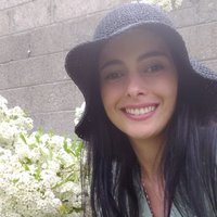 Catiúcia Rodrigues (@catiuciarodrig3) 's Twitter Profile