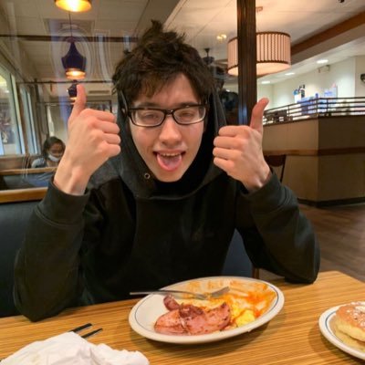 RubixCubixx's profile picture. Dalton | 27 |