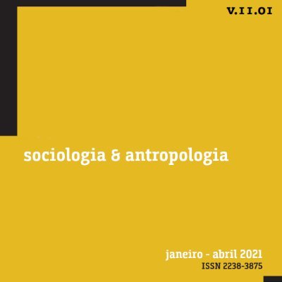 Criada em 2011, Sociologia & Antropologia é uma publicação quadrimestral on-line do Programa de Pós-Graduação em Sociologia e Antropologia do IFCS/UFRJ.