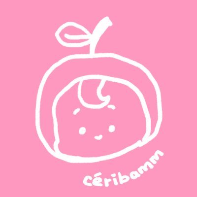 welcome to my tiny studio! i like to draw and make merch ^_^ SHOPEE SEA available! Trakteer/ko-fi comms on hold | #arrived_ceribamm