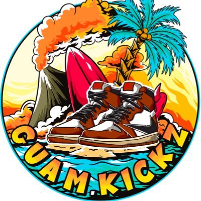 GuamKickz's profile picture. 🦍
