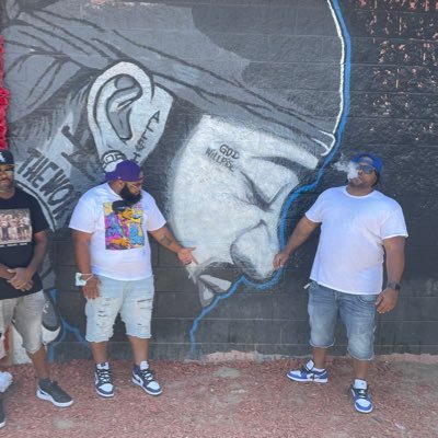 Last of a dying breed #ChurchlandNorth #FOE #VA #Ninergang #Loudcity