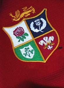 Lions Rugby Tour