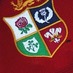 Lions Rugby Tour (@british_lions) Twitter profile photo