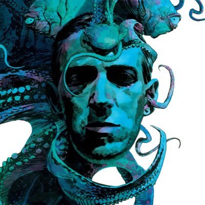 DPlovecraft Profile Picture