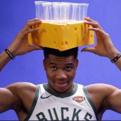 GiannisFreakUK's profile picture. @bucks | #FearTheDeer | @Giannis_an34 NBA specialist from the UK 🇬🇧 I fb