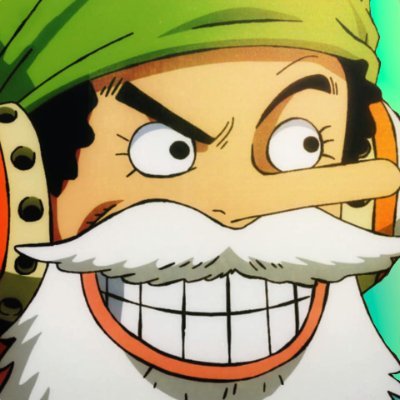 One Piece - País de Wano (892 em diante) O Mundo Dá Voltas! Uma