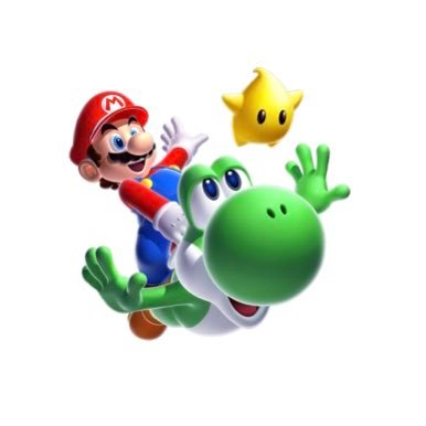 Awesome Super Mario Galaxy Facts