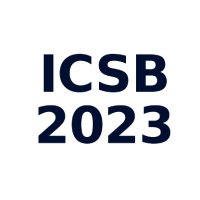 ICSB 2023(@icsb2023) 's Twitter Profileg