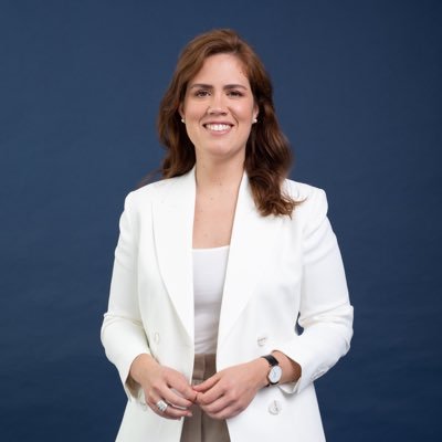 Member of the European Parliament @ppdpsd. @EPPGroup Vice-Chair. Politician. Former President of @YouthEPP.