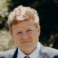 Piers Pigou(@PiersPigou) 's Twitter Profile Photo