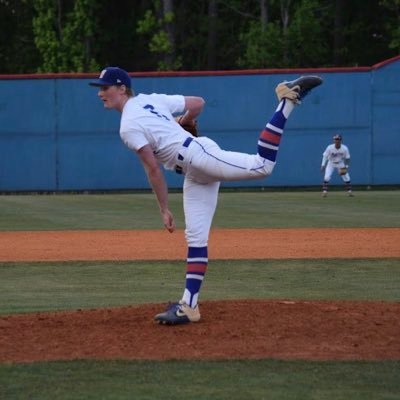 JUCO LHP | Florence-Darlington Tech | 6’4” 215 lbs