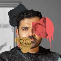✡️ (((Jonathan Barkan))) ✡️ (@jonathanbarkan) Twitter profile photo