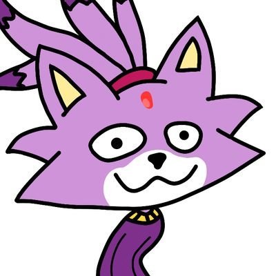 Blaze the Catさんのプロフィール画像