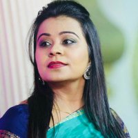 Gunjan Sharma (@gunjans_sharma) 's Twitter Profile