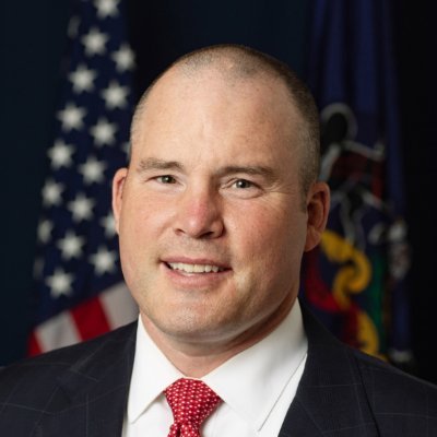 SenMartyFlynn's profile picture. Proud to serve the 22nd Senatorial District.