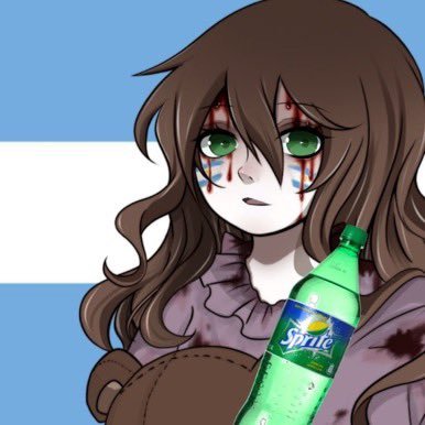 ฅ^·ﻌ·^ฅHola!! Mi nombre es Sally, espero que nos llevemos bien ^^ 💕@Creepy_twt💕 por favor no me muestres gore!
