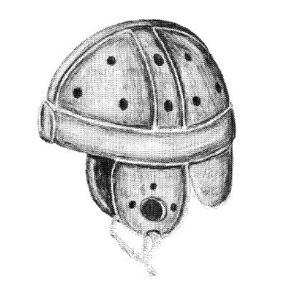 V_A_Football's profile picture. Recreating 1920s Football. Using a large melon football and rules from 1920, we have created a game with the strategies and feel of early pro football.