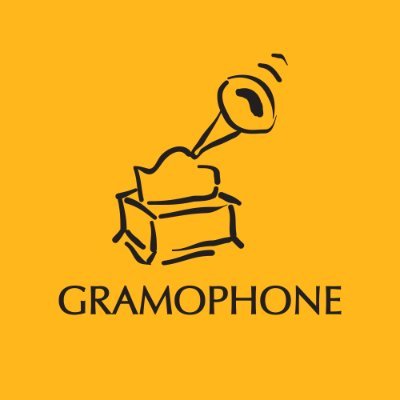 Gramophone_MD Profile Picture