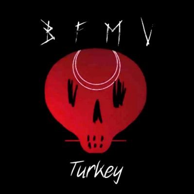 Türkiye BFMV Fan Sayfası👊
Turkey Fan Page🇹🇷