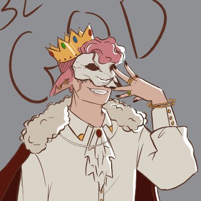 Lu (She/They/Him) Profile