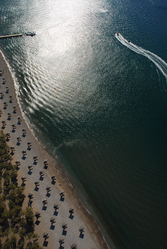 DORYSSA RESORT Profile