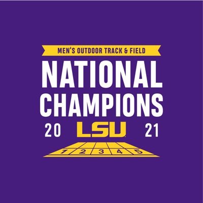 LSUtoddlane Profile Picture