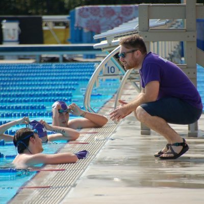 Educator | San Marcos High School | Head Swim Coach