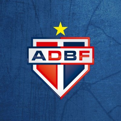 Twitter oficial da Associação Desportiva Bahia de Feira