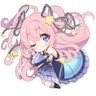 Shibahego's profile picture. プリコネR『ハツネFC』を運営(解散済)☆(クランバトル研究会OB)。 シャドバWB『ハツネFC』を運営中☆大橋彩香推し!(BBF会員) (アイコンはema氏にお願いしました) #大橋彩香 #はっしー #へごサ クラン加入希望等はDMにて御対応致します。