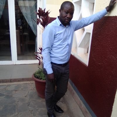 RMusambo's profile picture. Pcq je sais ce que je suis