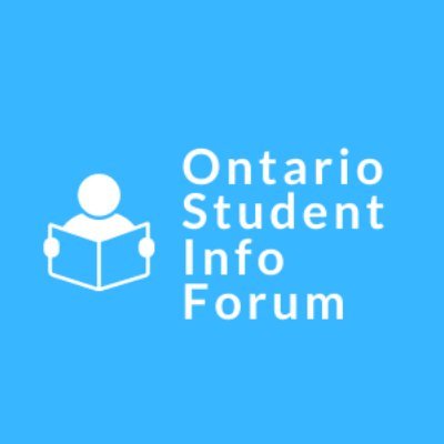 The Ontario Student Info Forum provides free info on awards, financial assistance, and various other topics of interest to Ontario students.