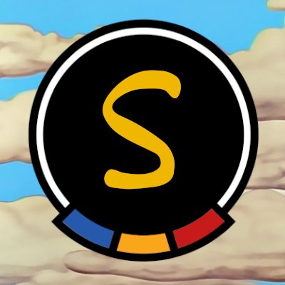 ACSimpsons's profile picture. Sparta na žluto.