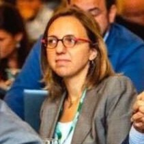 #engineer #polyglot and #mom, passion for #Innovation #Technology #Mobility #Transport worldwide 🚶🏼♀️🚲🛴🚡🚃🚇🚌🚢✈️🚀🛸 Opinions are my own