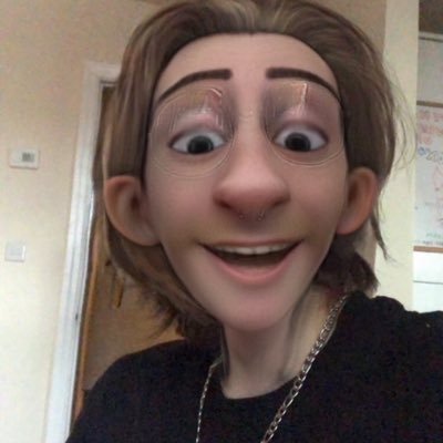 sinnfandy's profile picture. original thought virgin