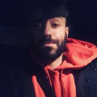 Amin Moghadam (@temoindusud) 's Twitter Profile