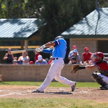 Husband, Father, Educator, Baseball Instructor with 12 years as a Baseball Coach