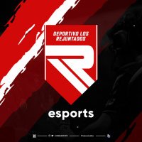 Los Rejuntados Esports (@losrejuesports) 's Twitter Profile Photo Los Rejuntados Esports (@losrejuesports) 's Twitter Profile Photo