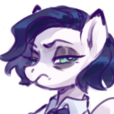 Hi, my name is Anastasia! mostly SFW
|she/her| ru/eng
my dear co-author ❤ @FaultSunRise
VK https://t.co/aSKKI1BPDN