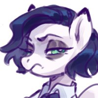 Lunnita Valdez (comms are closed) (@lunnita_pony) 's Twitter Profile