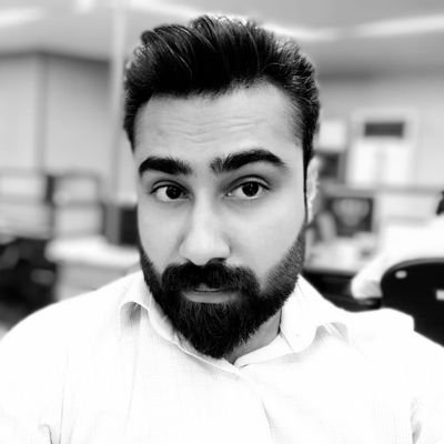 iamMzohaib's profile picture. Software engineer, Rubyist. Night 🦉and Explorer. An ♈. Interested in cryptocurrency, blockchain.