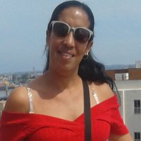 Maidelín Gutiérrez García(@MaidelinGGarcia) 's Twitter Profile Photo