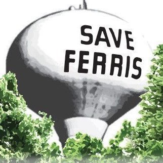 Save Ferris Kikugawaclayton Twitter Save Ferris Kikugawaclayton Twitter