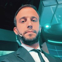 Nacho Girón(@nachogiron) 's Twitter Profile Photo